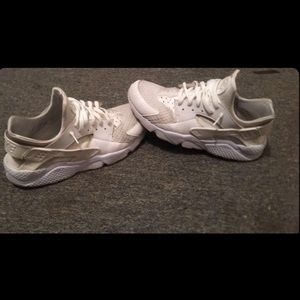 Nike huraches